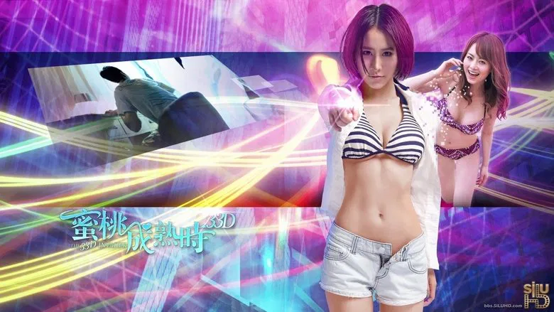 Phim cấp 3 phụ đề tiếng việt | Khi trái đào chín