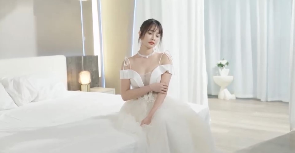 Sexchina chia tay của idol xinh đẹp Yuna