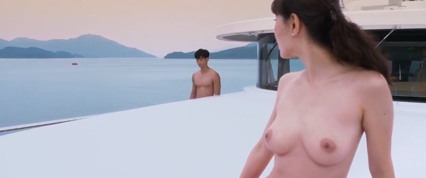 Trai Bao – The Gigolo | Phim 18+ phu de